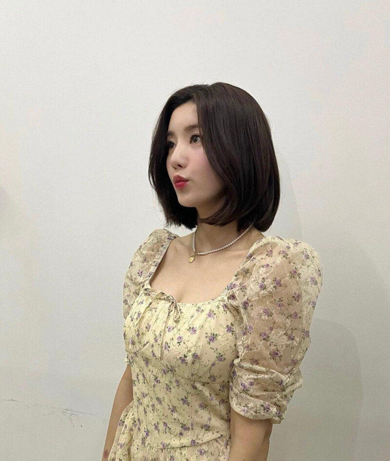 220602 Eunbi Instagram Update documents 2