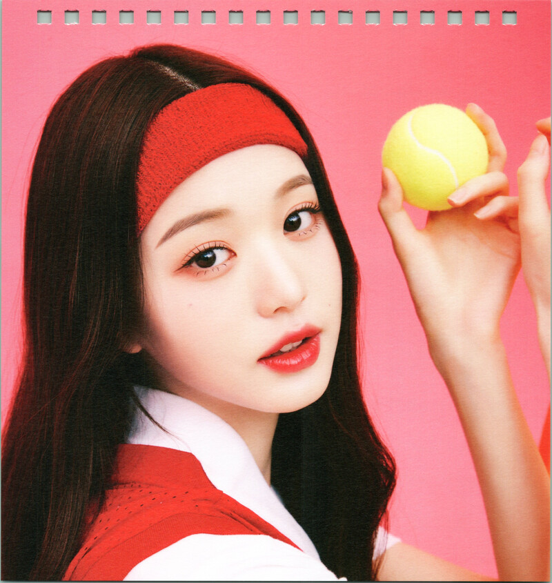 IVE 2023 Season's Greetings (Scans) documents 2