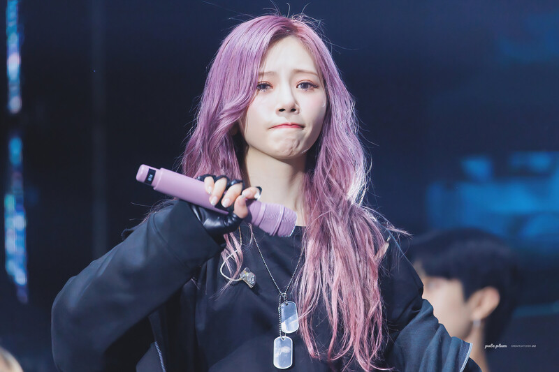 221030 Dreamcatcher Jiu 'Apocalypse' 2022 World Tour in Seoul documents 9