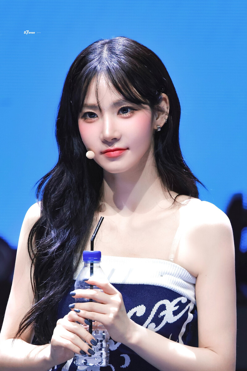 240706 tripleS Nakyoung at the 'Girls Never Stop' Concert documents 18