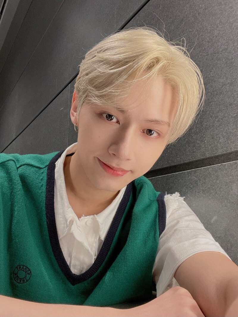 220704 SEVENTEEN Twitter Update - Jun | kpopping