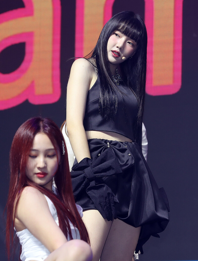 230823 Yerin - 'Ready, Set, LOVE' Comeback Showcase | kpopping