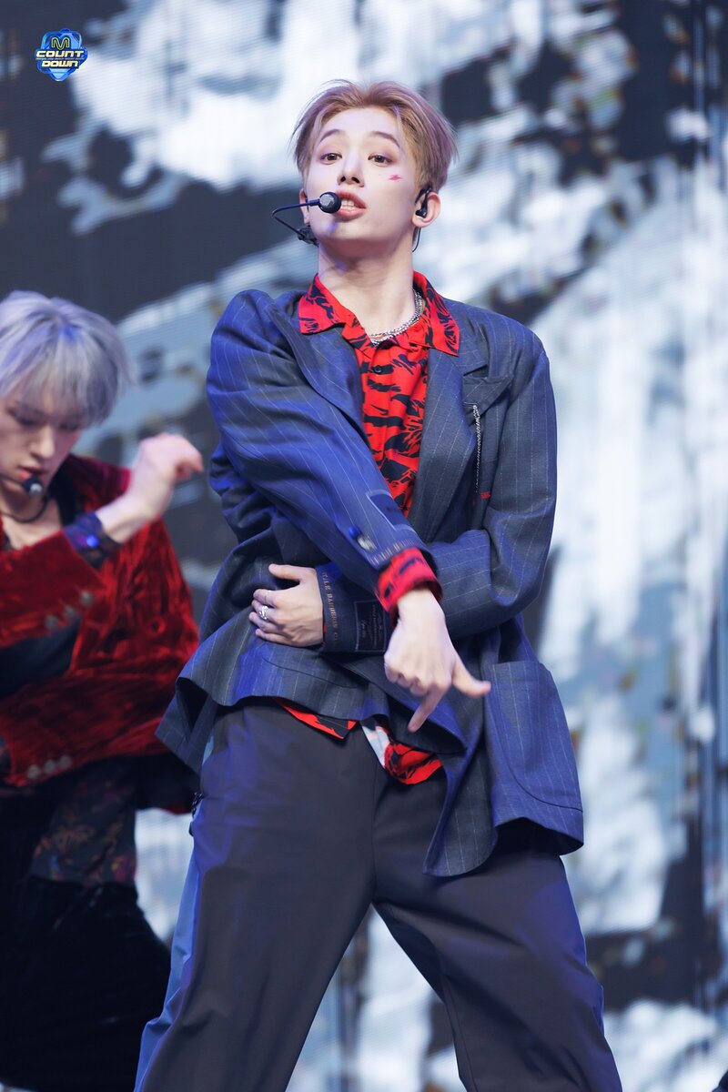 240111 Kunho ALL(H)OURS - 'Gotcha' at M COUNTDOWN documents 1