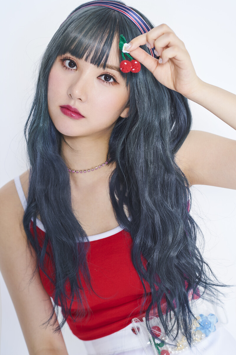 GFRIEND - 'Sunny Summer' Concept Teaser images documents 7