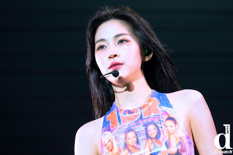 240911 - RYUJIN - 2nd World Tour 'BORN TO BE' (Dispatch HD Photos) documents 8