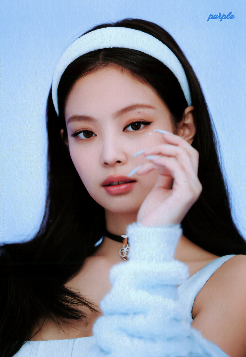 BLACKPINK 2022 Welcoming Collection (Scans) documents 18