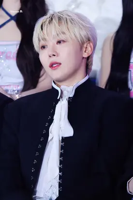 250105 SEVENTEEN Seungkwan at Golden Disc Awards 2025