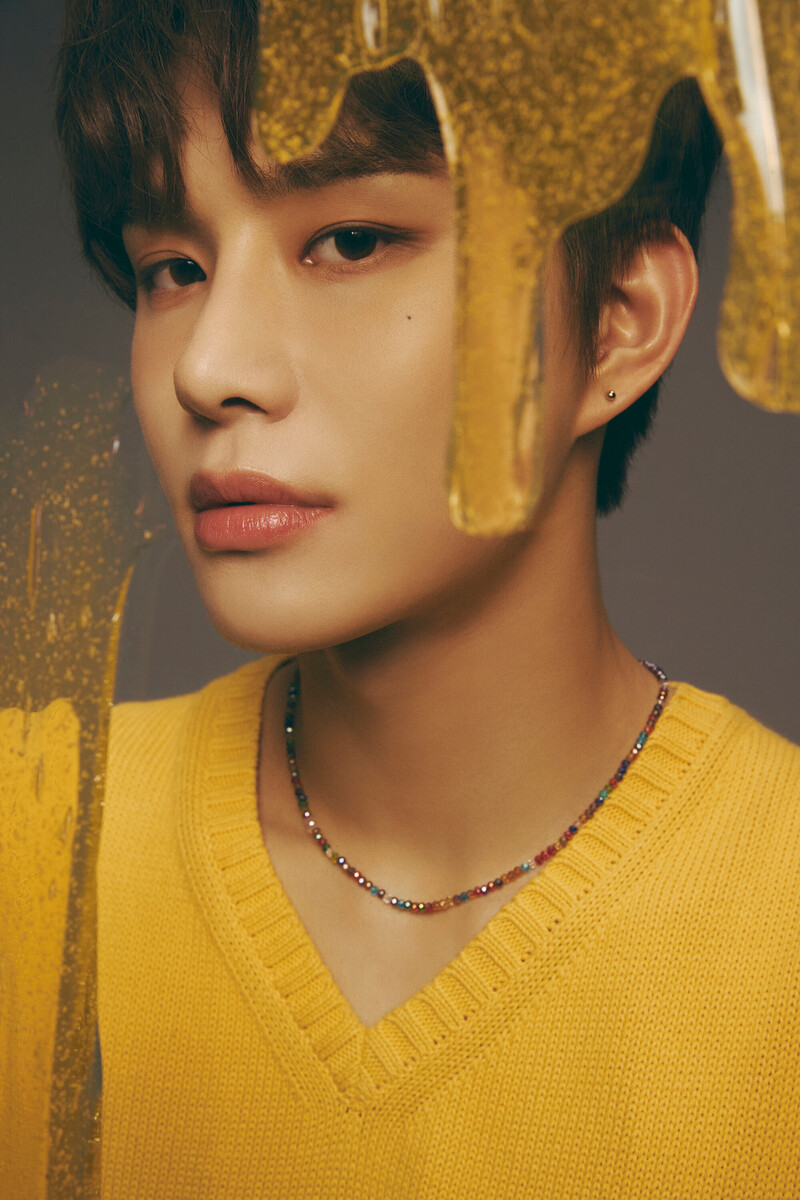 NCT DOJAEJUNG - 'Perfume' The 1st Mini Album concept photos documents 15