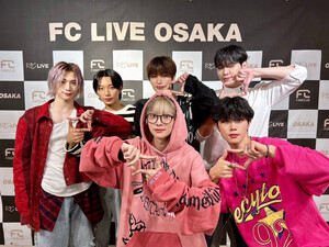 241028 - FC LIVE Twitter Update with BLITZERS