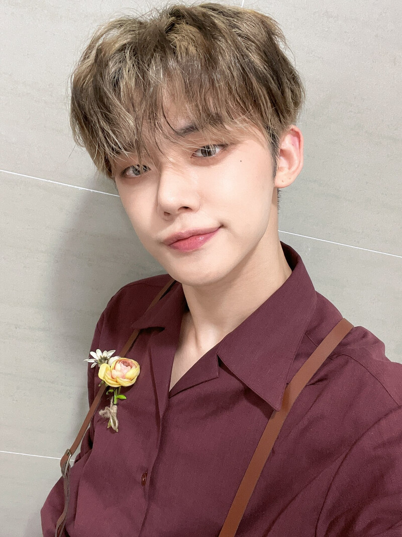 220513 TXT Twitter Update - Yeonjun | kpopping