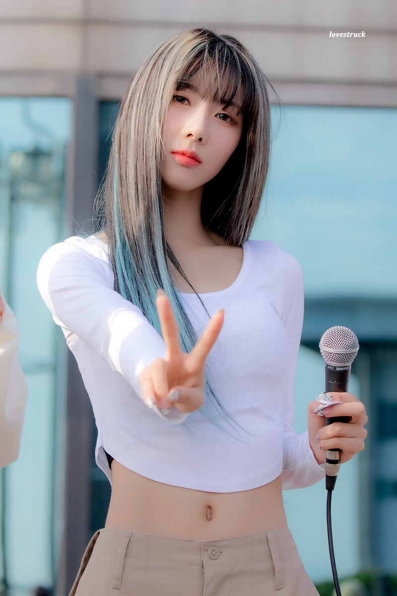 221021 Dreamcatcher Yoohyeon documents 2