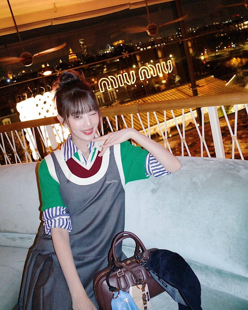 241008 - MINNIE Instagram Update documents 3