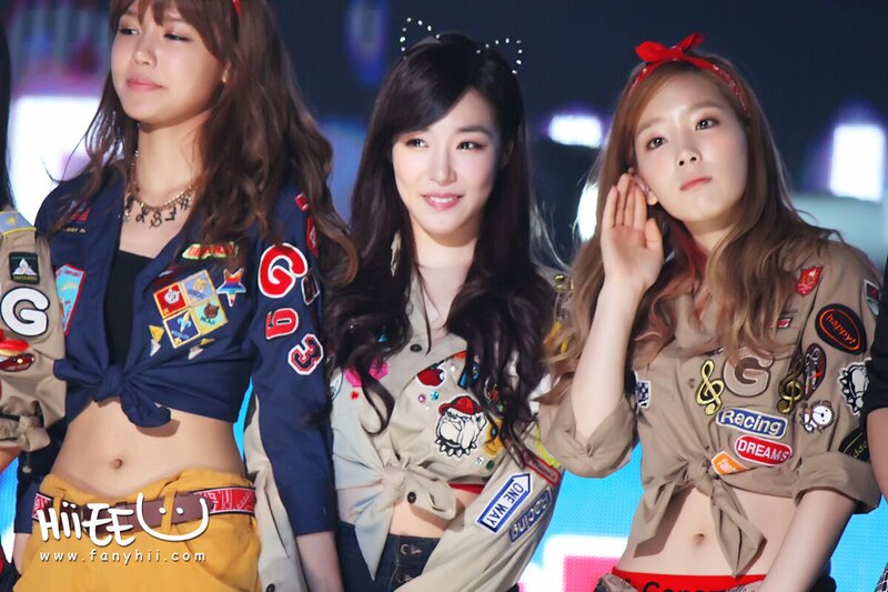 130628 Girls' Generation at Korea-China Friendship Concert documents 6