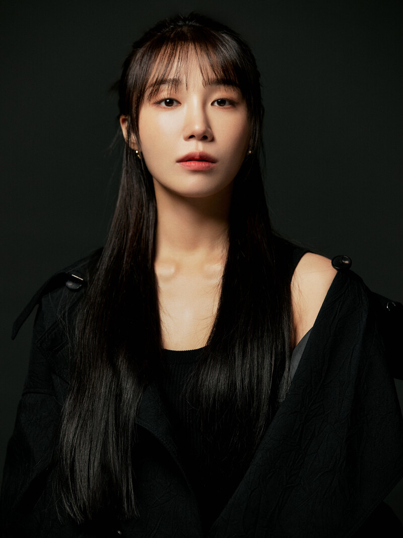 230901 IST Entertainment - Jung Eunji 2023 Profile Images documents 2