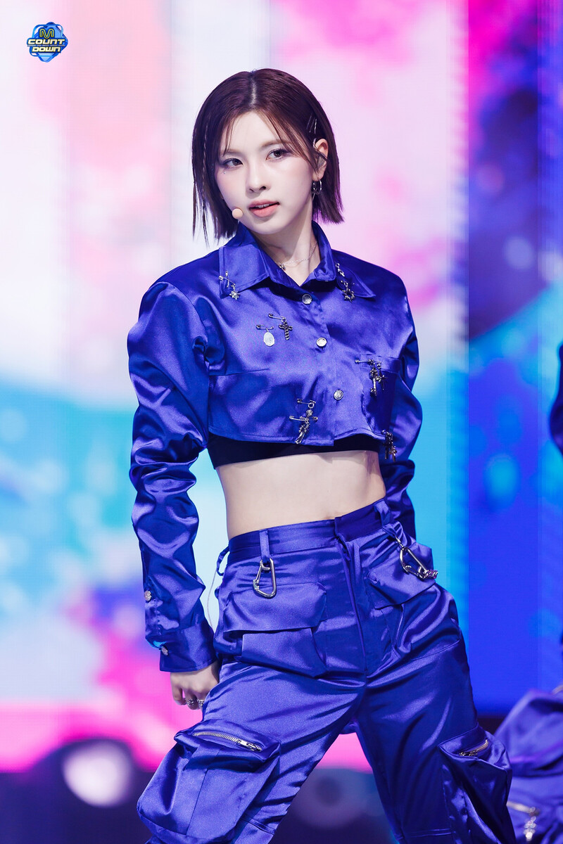 240201 NMIXX Bae - 'DASH' at M Countdown documents 1