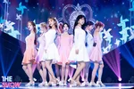 200616 WJSN "Where You Are" at The Show (SBS Website Update)