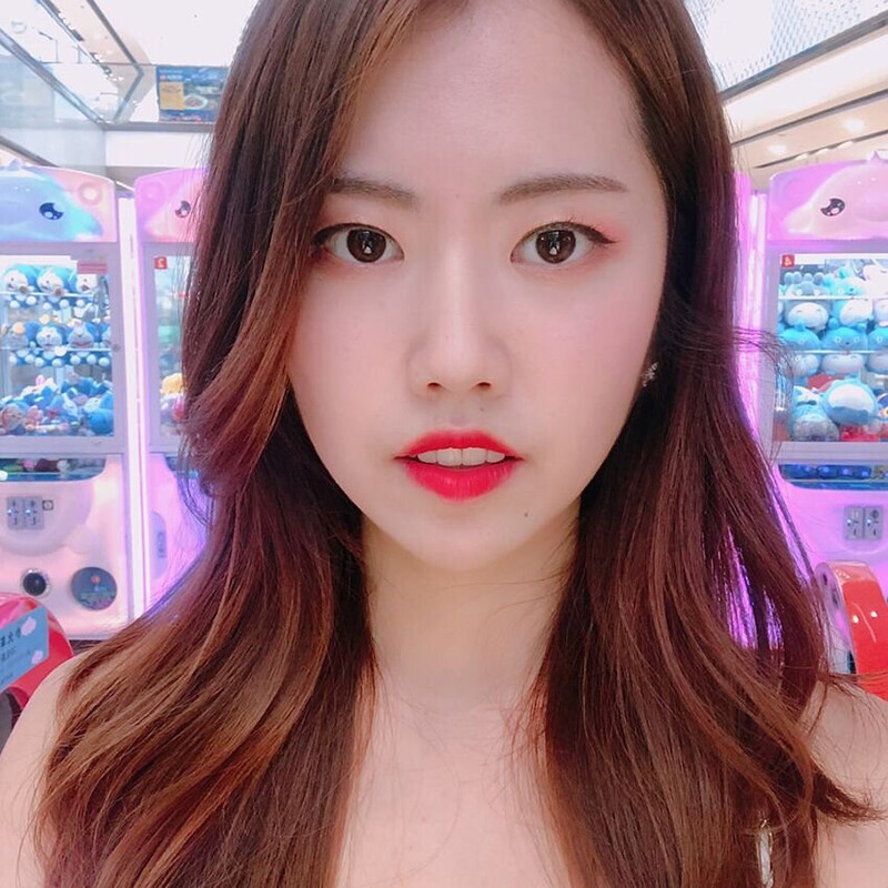 180802 - Seoyu's Instagram Update documents 1