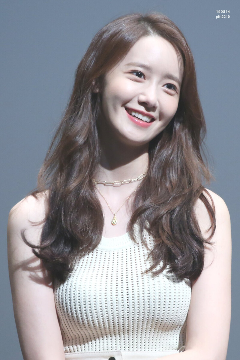 190814 YoonA - EXIT Showcase documents 11