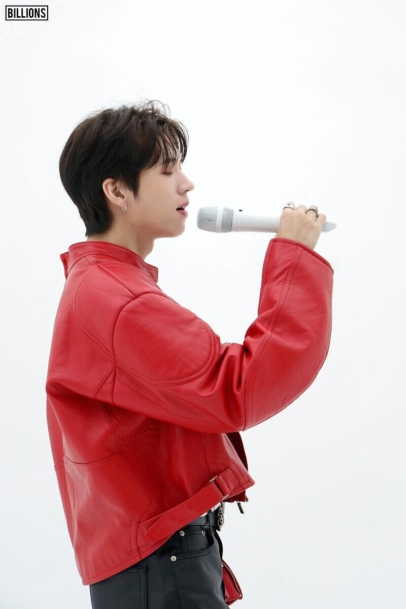 241025 - Naver - 2024 NAM WOO HYUN 4TH SOLO CONCERT <Arbor Day 4 - TREASUREWORLD>  Behind the scenes of the poster & MD shoot documents 4