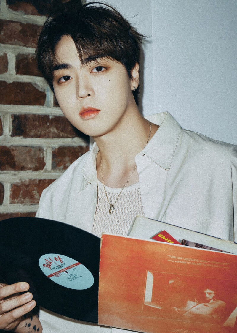 Junny "Promise" Concept Photos documents 3