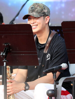 240802 BTS RM - 2024 Hwacheon Tomato Festival Rehearsals