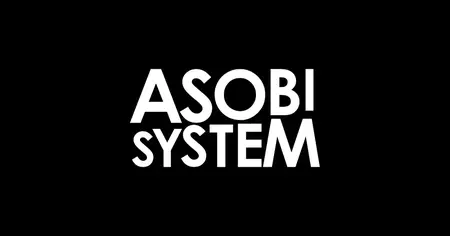 ASOBISYSTEM logo