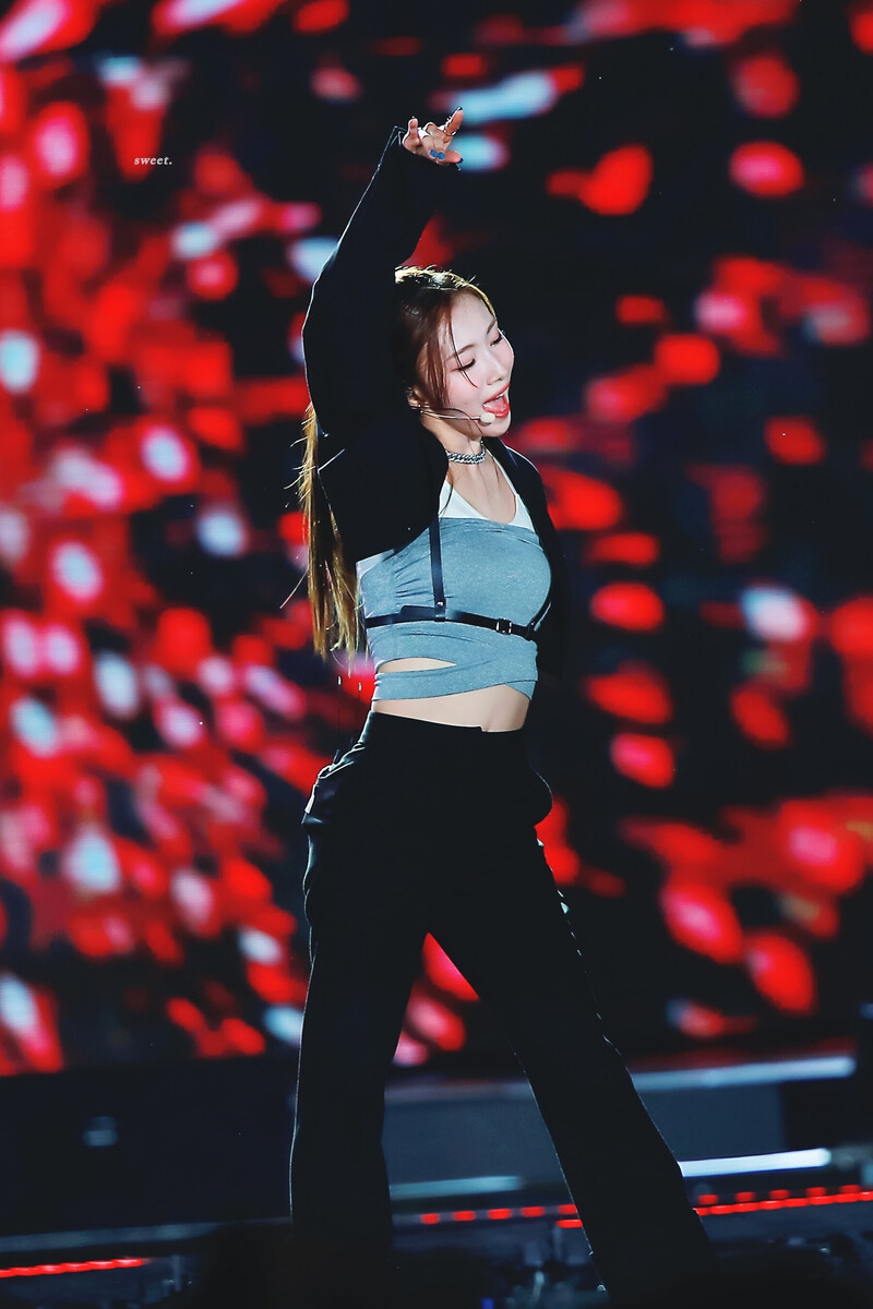 220618 Kep1er Youngeun - 28th Dream Concert documents 9