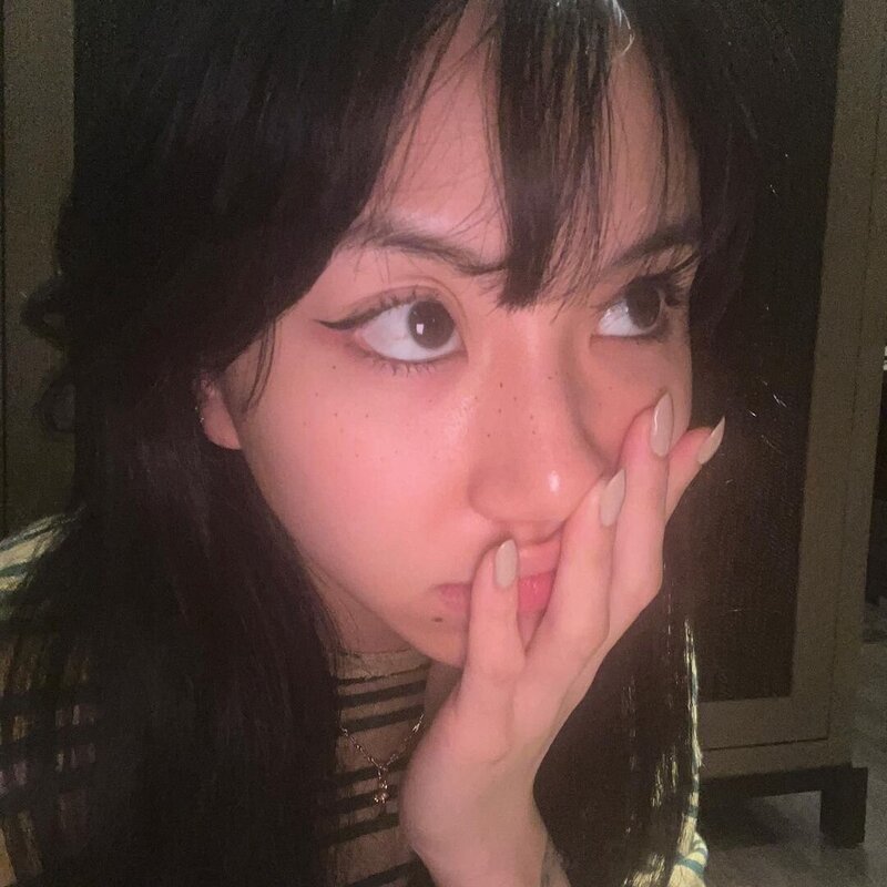 220725 TWICE Chaeyoung - Instagram Update documents 3