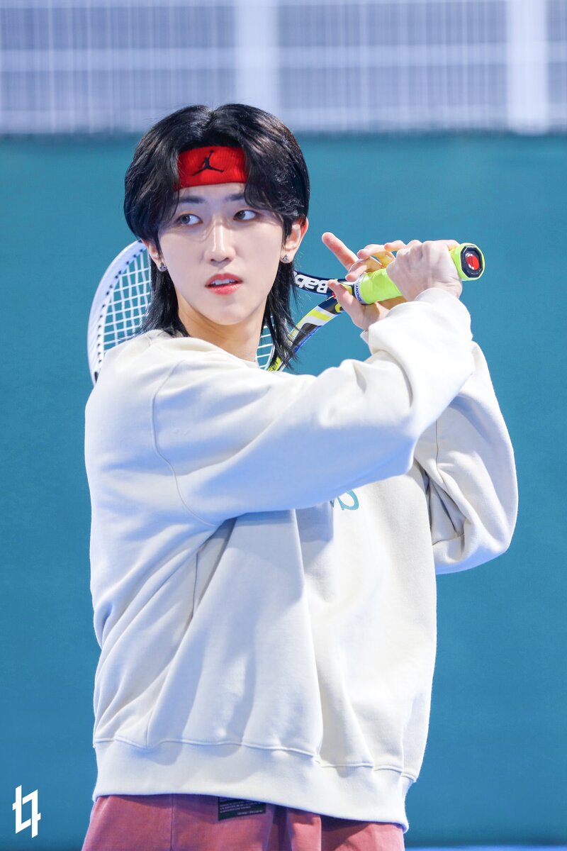 220729 - Naver - Tennis Master Behind The Scenes documents 12