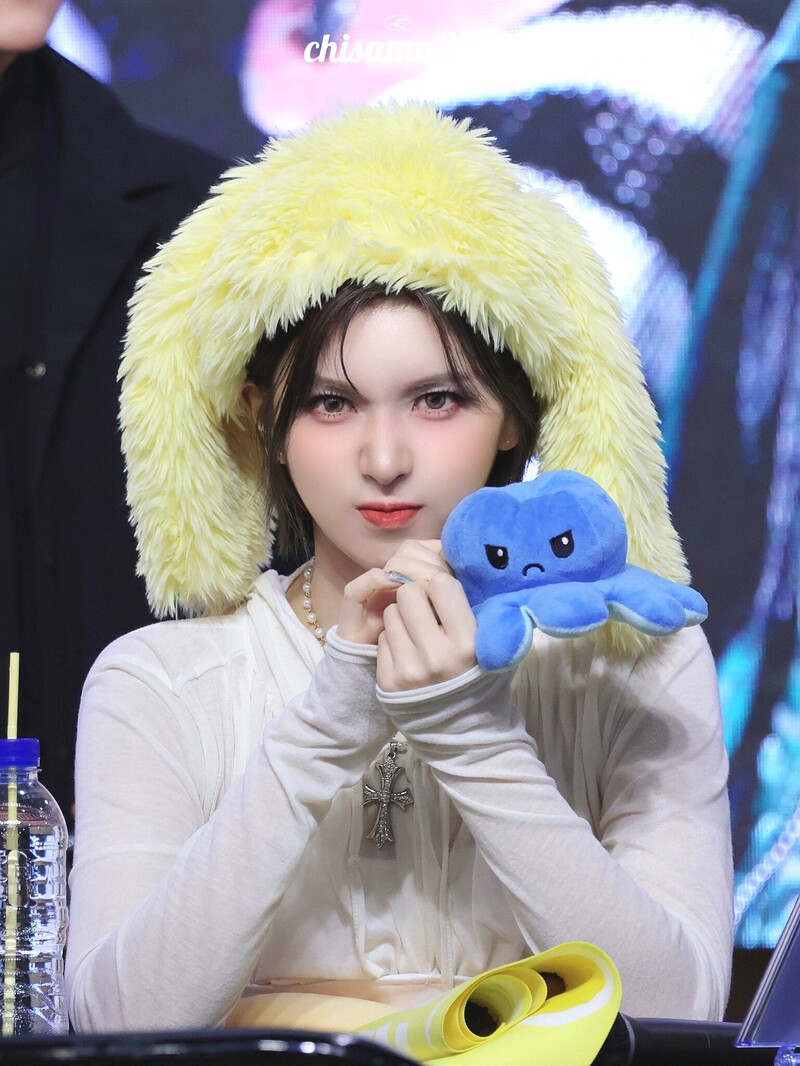 240120 NMIXX Bae - MAKESTAR Fansign Event documents 7