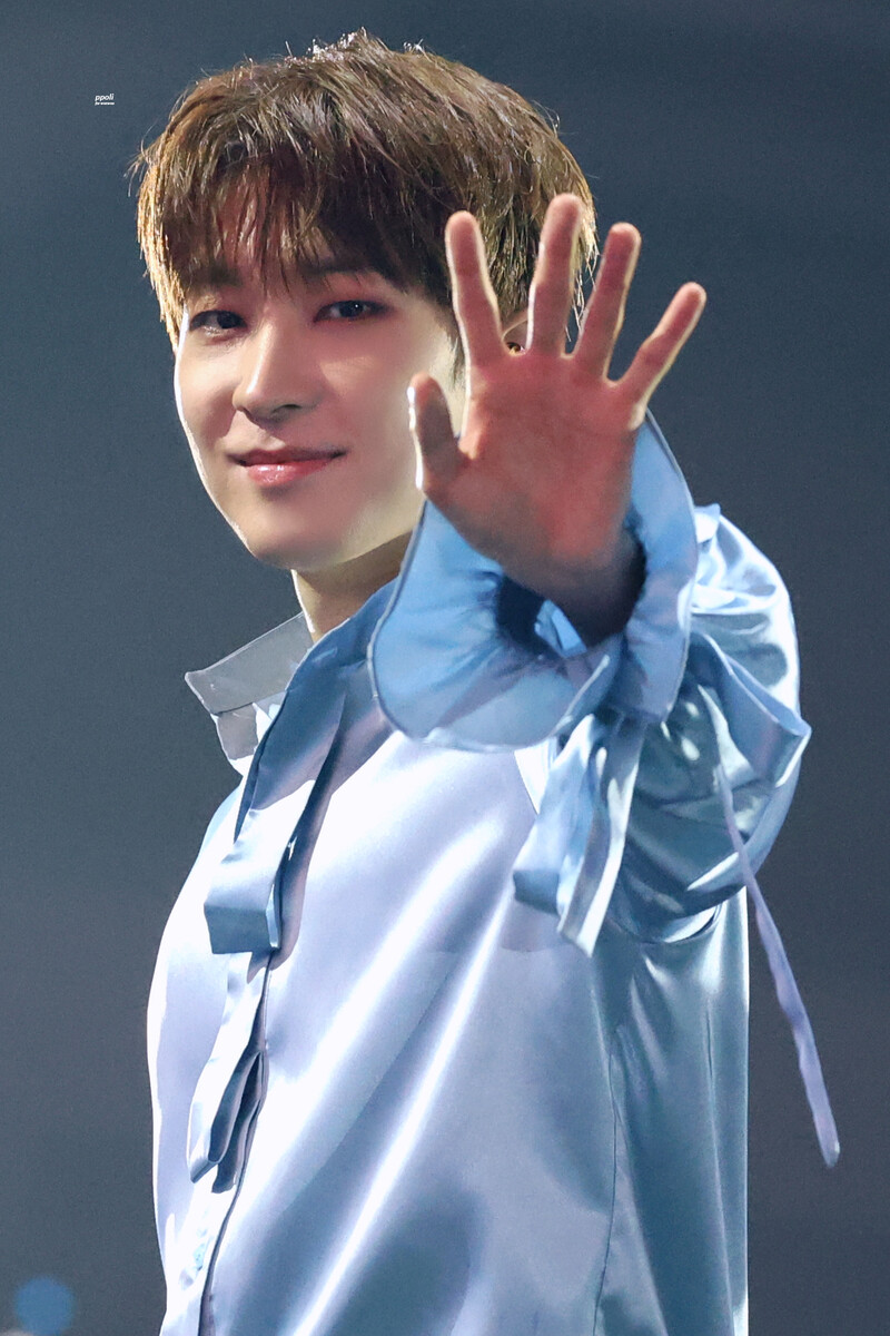 240723 SEVENTEEN Wonwoo - CARATLAND 2024 Day 1 documents 13