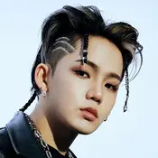 Hyunsuk