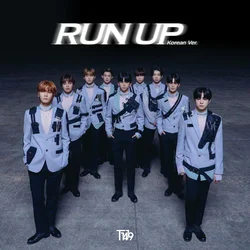 Run Up (Korean Ver.)