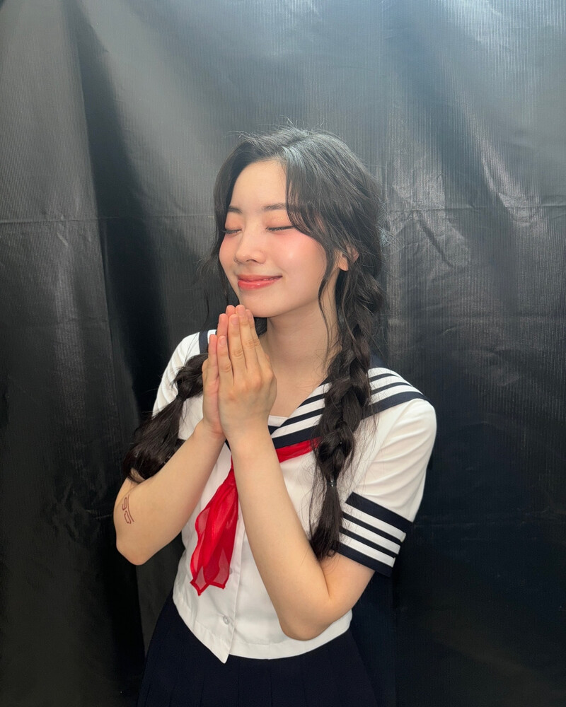 240730 - DAHYUN Instagram Update documents 2