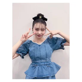 220525 Kawaguchi Yurina Instagram Update
