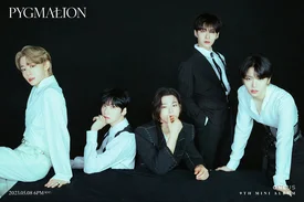 ONEUS 9th mini album 'PYGMALION' concept photos