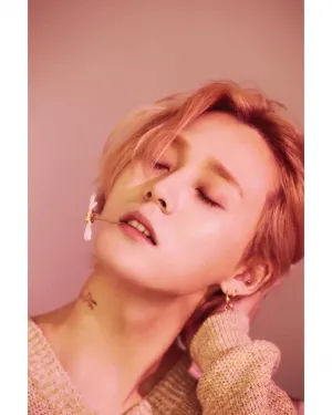 E'Dawn - P Nation Official Solo Portraits