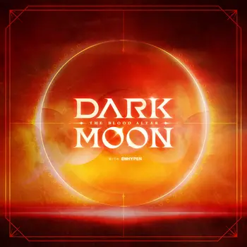 DARK MOON: THE BLOOD ALTAR