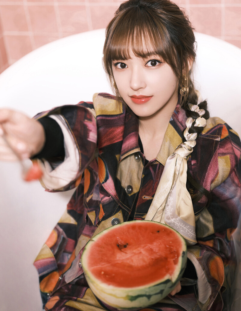 210906 Cheng Xiao Weibo Studio Update documents 7