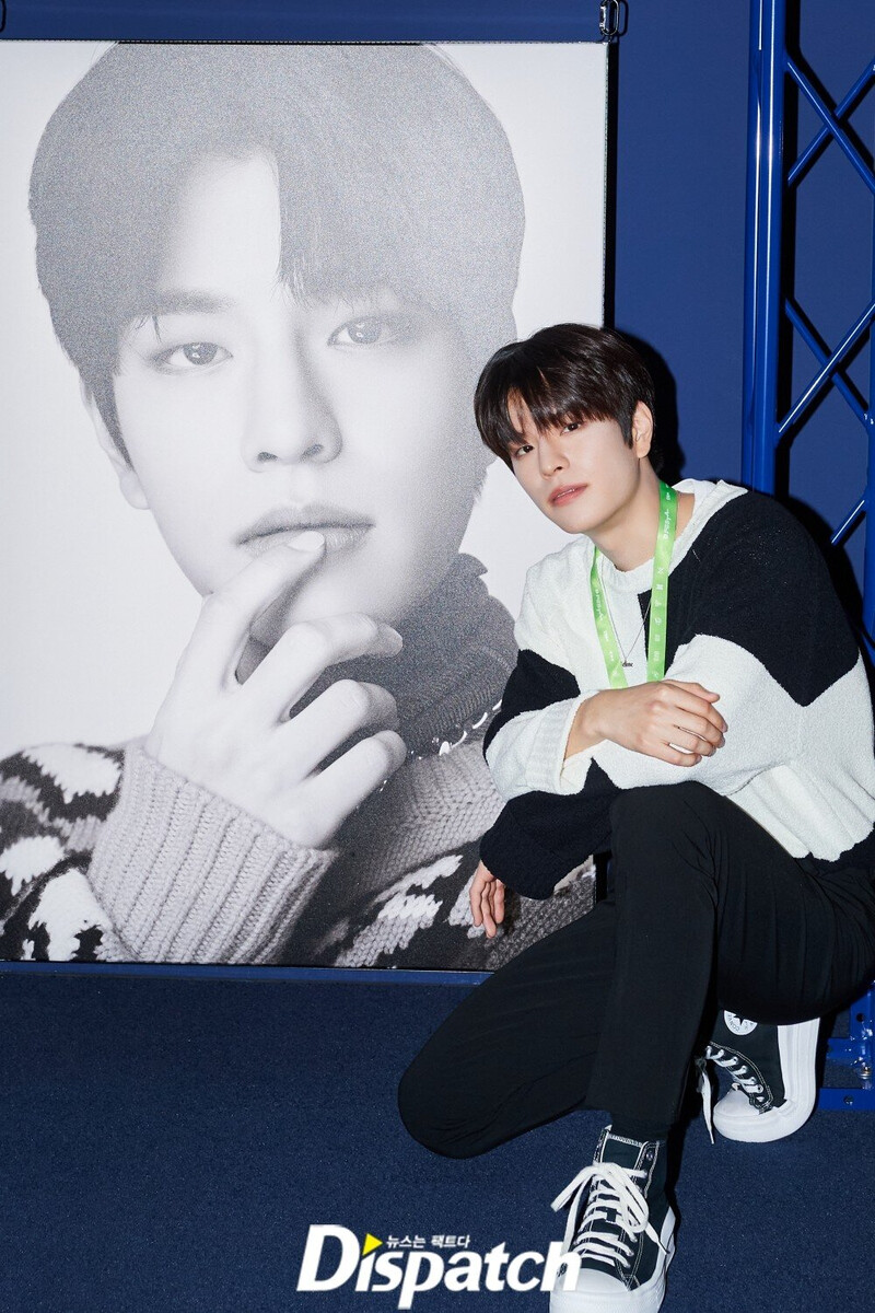 220519 SEUNGMIN- DISPATCH 'D'FESTA' VIP Preview Event documents 3