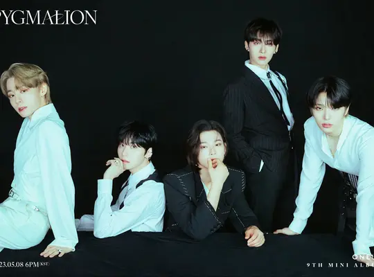 ONEUS 9th mini album 'PYGMALION' concept photos | kpopping