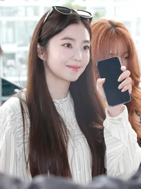 240712 Red Velvet Irene at Incheon International Airport