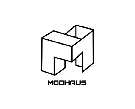 MODHAUS logo