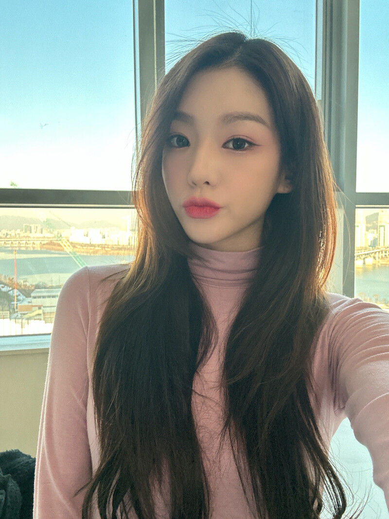 221229 SECRET NUMBER Weverse Update - Soodam | kpopping