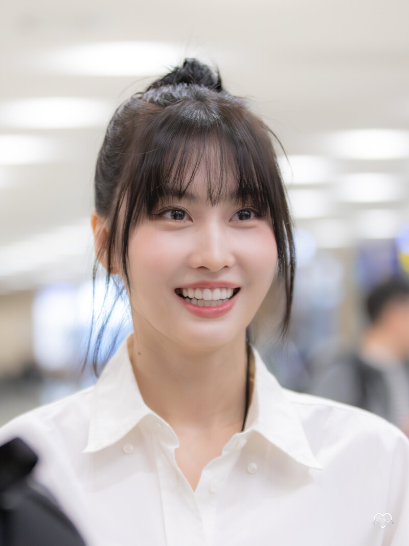 240405 TWICE Momo - GMP Airport documents 4