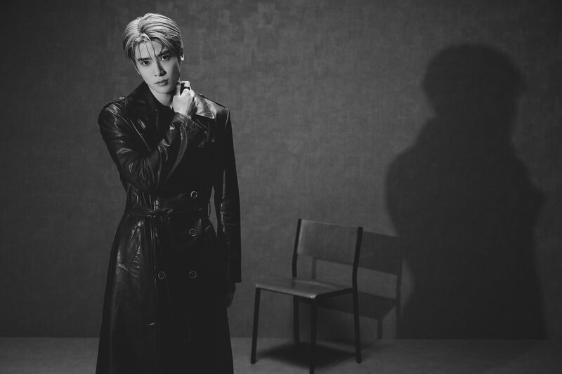 NCT DOJAEJUNG - 'Perfume' The 1st Mini Album concept photos documents 8