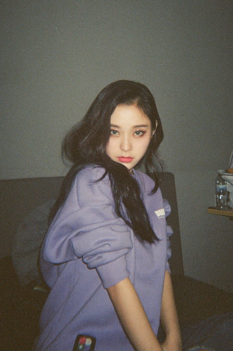 200414 Dreamcatcher Twitter Update - Gahyeon documents 1