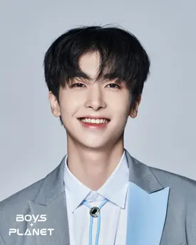 Boys Planet 2023 profile - K group -  Xiao