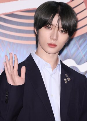 240106 TXT Beomgyu - 38th Golden Disc Awards