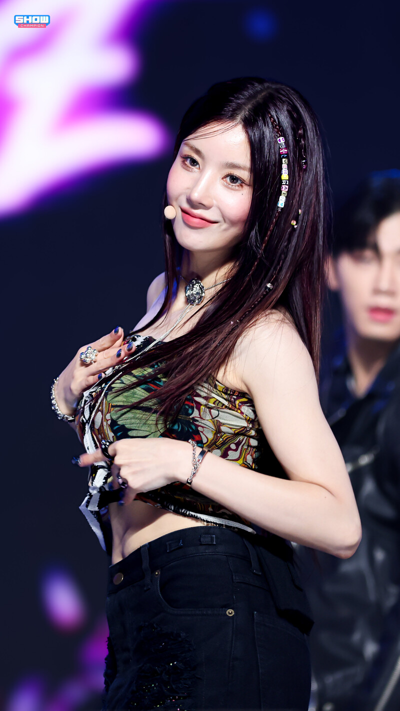 240626 Eunbi - 'SABOTAGE' at Show Champion documents 7